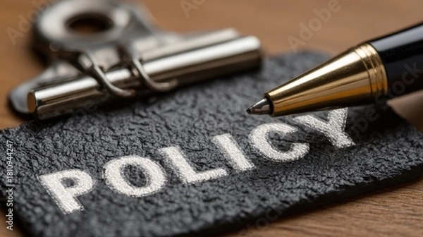 Obraz By evaluating policy outcomes and challenges, policy studies help leaders design more effective, equitable, and evidence-based solutions.
