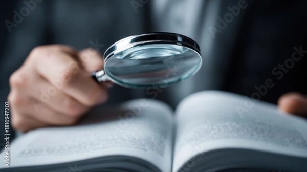 Obraz Observational studies record and analyze behavior or phenomena without interference, offering insight into real-world patterns and natural conditions.
