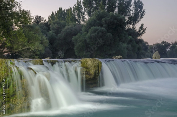 Obraz Manavgat Waterfall