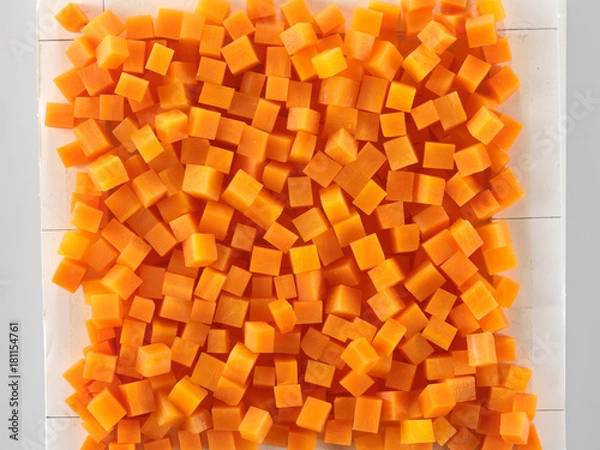 Fototapeta vegetable