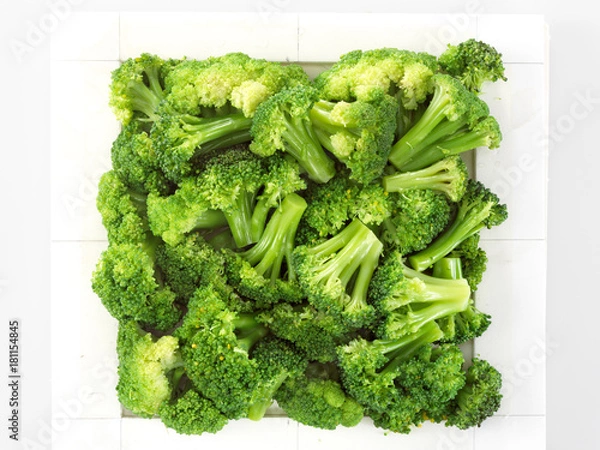 Fototapeta vegetable