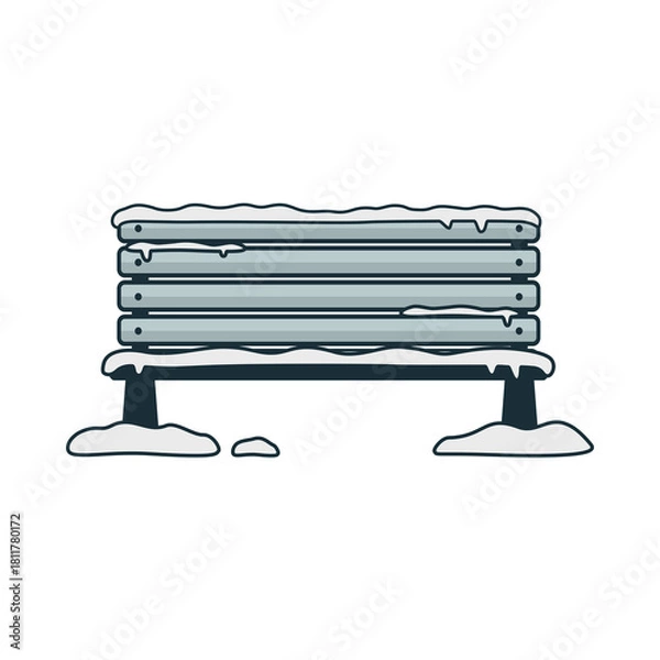 Fototapeta christmas fir tree decoration top view isolated on white or transparent png