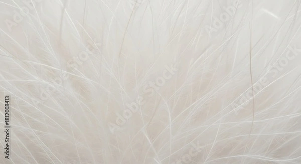 Fototapeta Subtle Textured Background with Soft Light and Delicate Patterns.