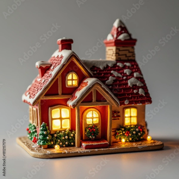 Obraz arquitectura, edificio, casa, house of god, techo, viejo, ciudad, cielo, europa, hito, viajando, historicas, ladrillo, muro, de invierno, turismo, rusia, religiones, poblado, cristaleras, navidad