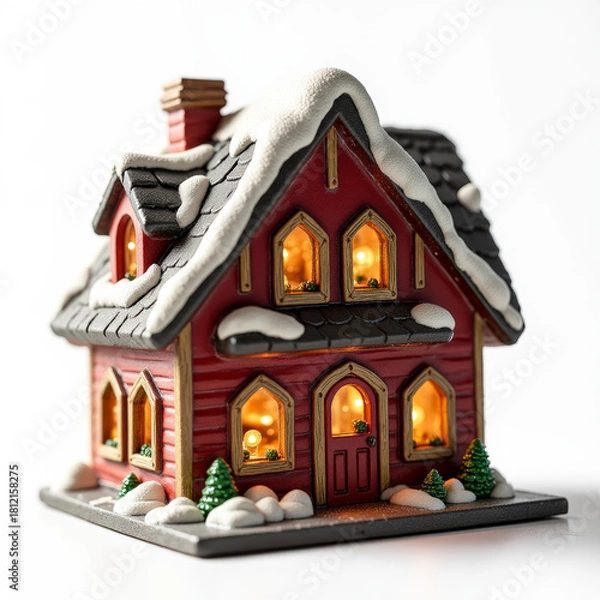 Obraz arquitectura, edificio, casa, house of god, techo, viejo, ciudad, cielo, europa, hito, viajando, historicas, ladrillo, muro, de invierno, turismo, rusia, religiones, poblado, cristaleras, navidad