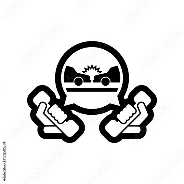 Obraz Roadside assistance