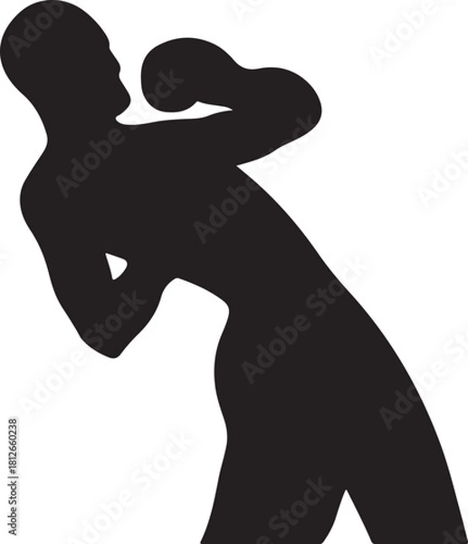 Fototapeta Versatile cmyk color design with helvetica and courier fonts