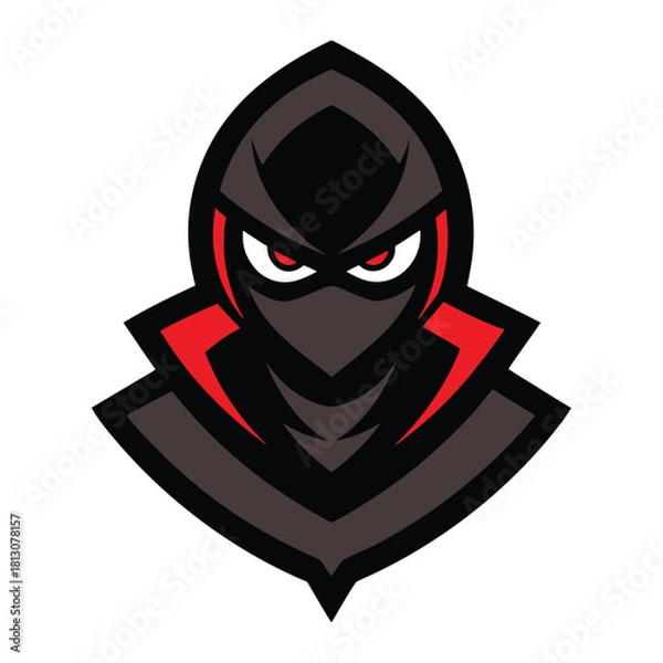 Obraz skull and crossbones