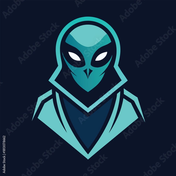 Obraz skull and crossbones icon