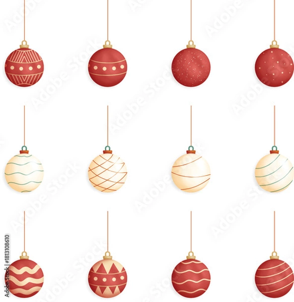 Fototapeta Basic RGB