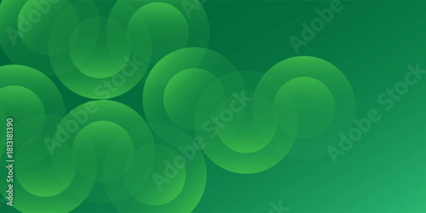 Fototapeta modern nice minimalist background blue gradations texture illustration design art