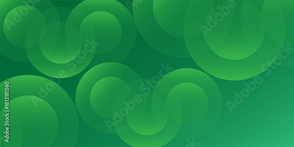 Fototapeta modern nice minimalist background blue gradations texture illustration