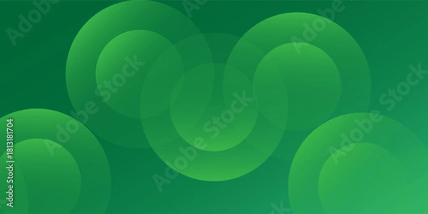 Fototapeta modern nice minimalist background blue gradations texture