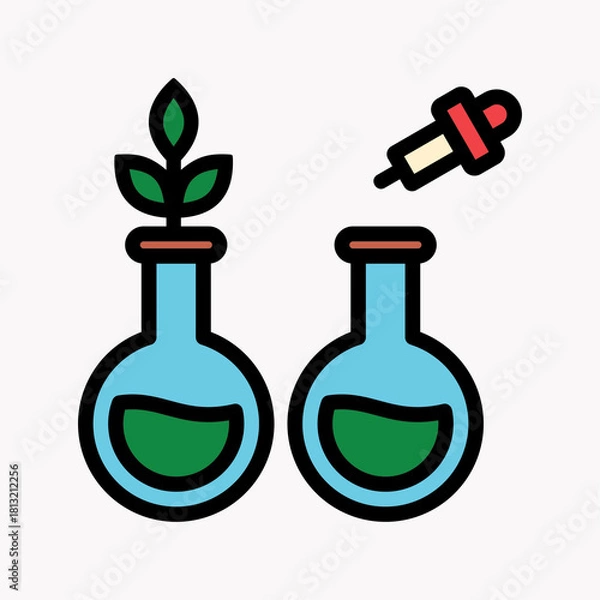 Fototapeta EXPERIMENT STYLE