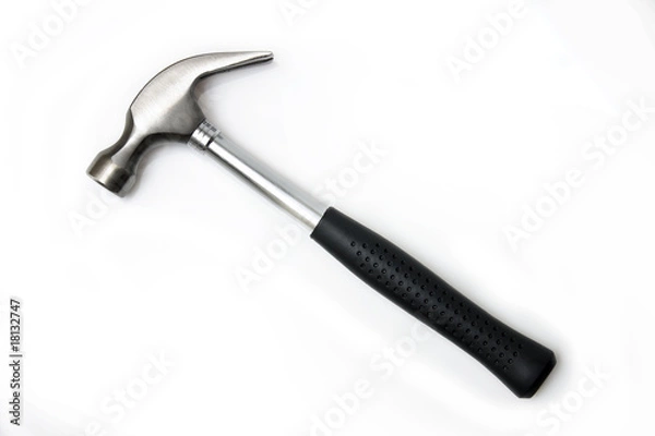 Obraz Modern hammer