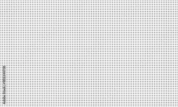 Obraz 細かい網目模様背景　透過