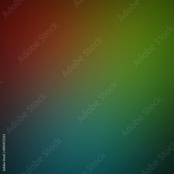 Obraz smooth gradient background, mix gradient