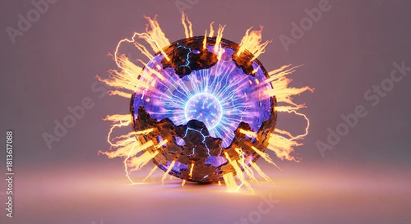 Fototapeta skull and crossbones