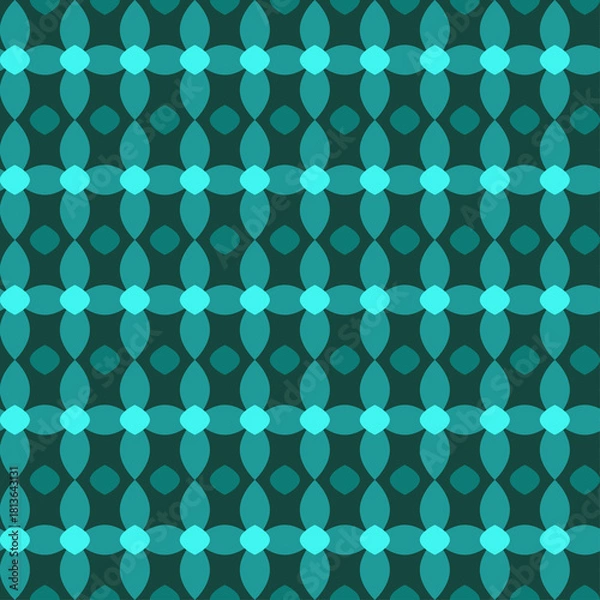 Obraz ethnic seamless pattern,
Design for fabric, curtain, textile, background, wallpaper, carpet.