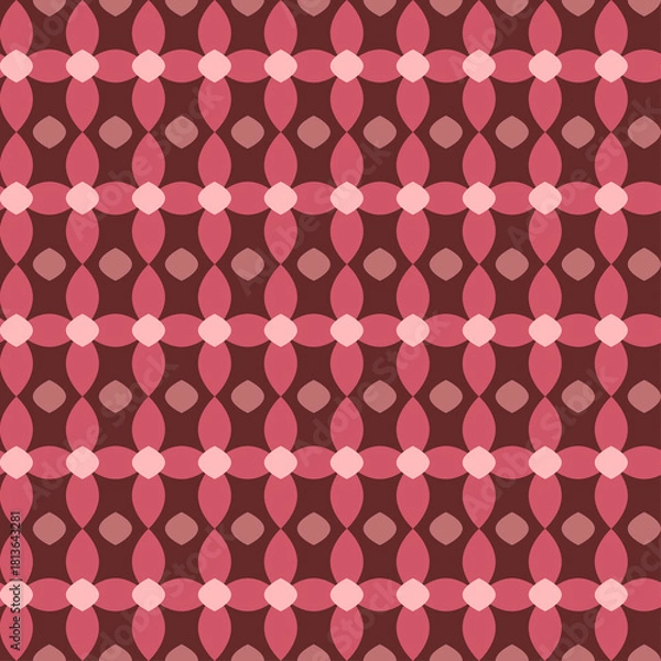 Obraz ethnic seamless pattern,
Design for fabric, curtain, textile, background, wallpaper, carpet.