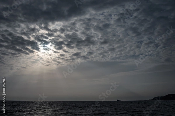 Obraz Mechelinki 4047