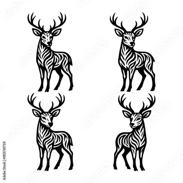 Obraz business icon , design templat 