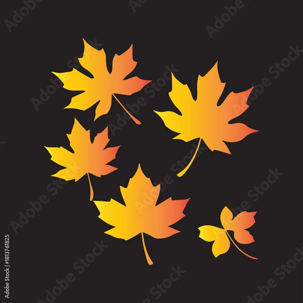 Obraz business icon , design templat 