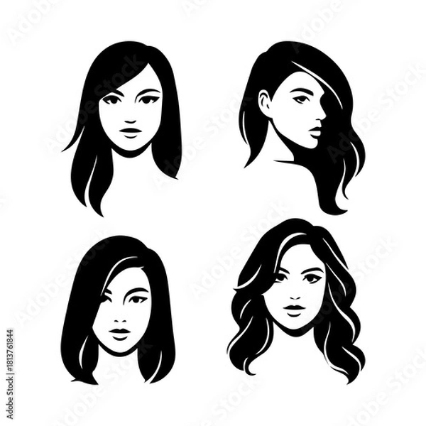 Obraz business icon , design templat 