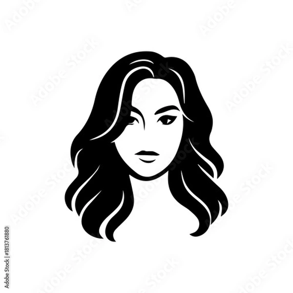 Obraz business icon , design templat 