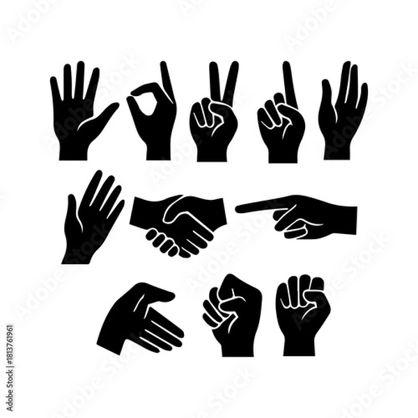 Obraz business icon , design templat 