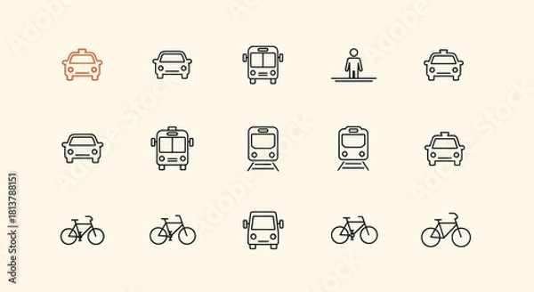 Obraz Adobe Illustrator Artwork