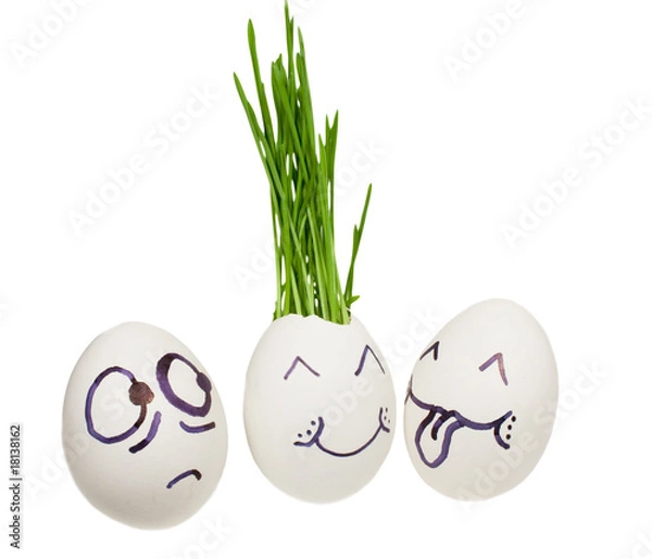 Obraz Ludicrous image