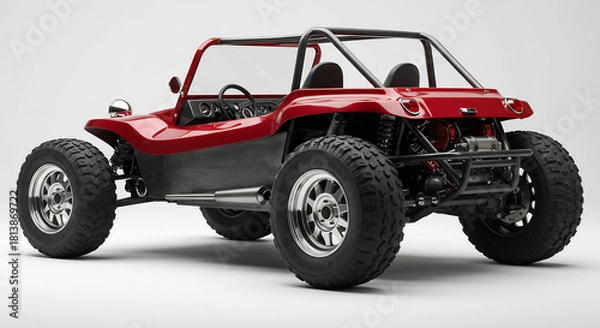 Fototapeta  . AI Generated