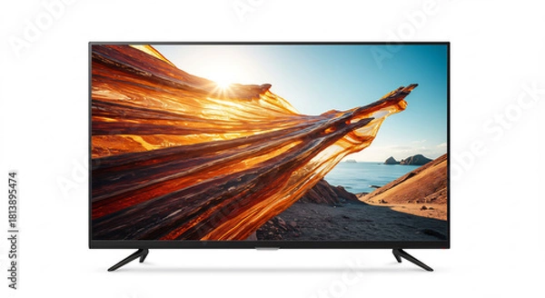 Fototapeta  . AI Generated