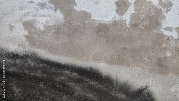 Obraz black and white