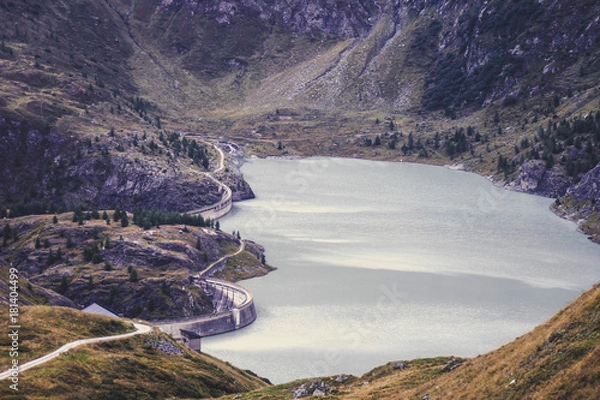 Fototapeta Landscape