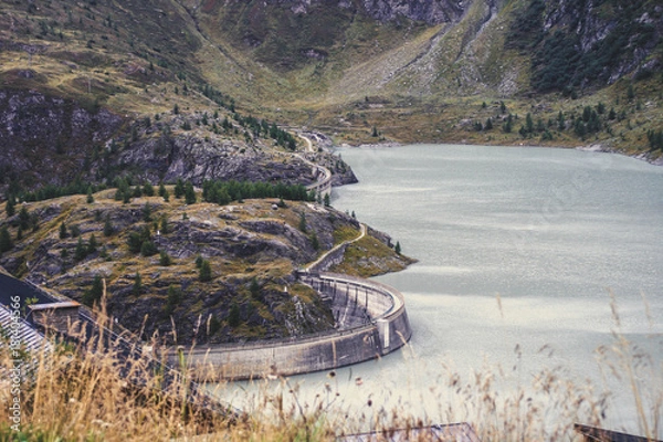 Fototapeta Landscape