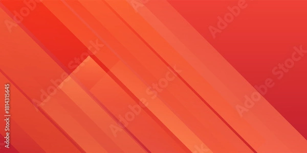 Fototapeta Abstract 3d backdrop for product presentation art nice design