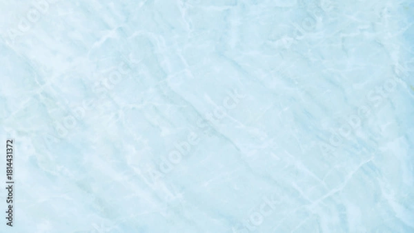 Obraz Blue marble for ceramics tiles