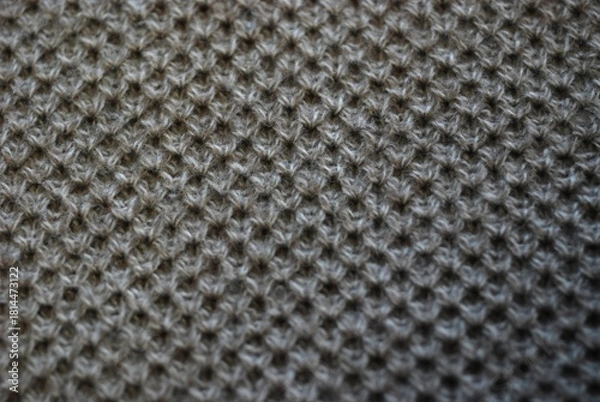 Obraz ニット素材