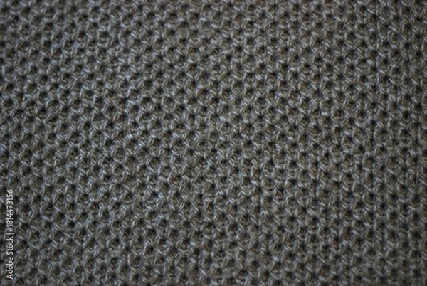 Obraz ニット素材