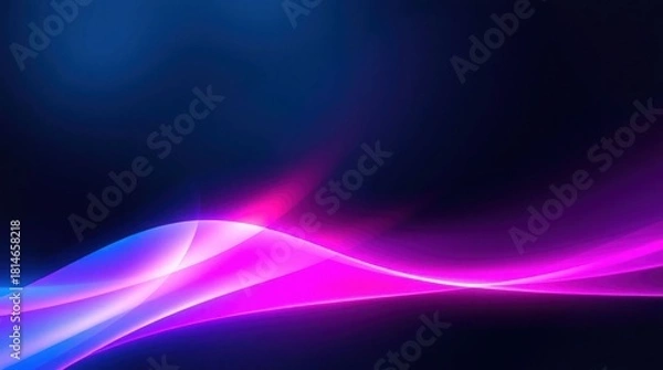 Obraz abstract purple background