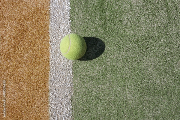 Obraz Waiting for the next game