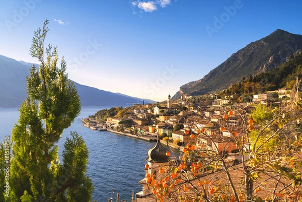Obraz Limone sul Garda