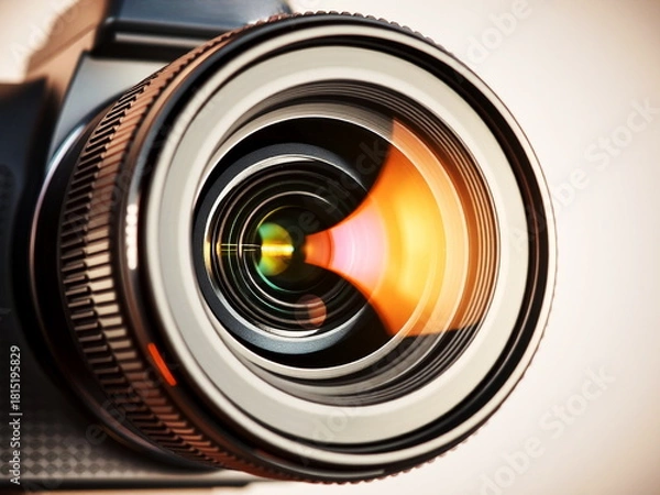 Obraz 趣味のカメラ