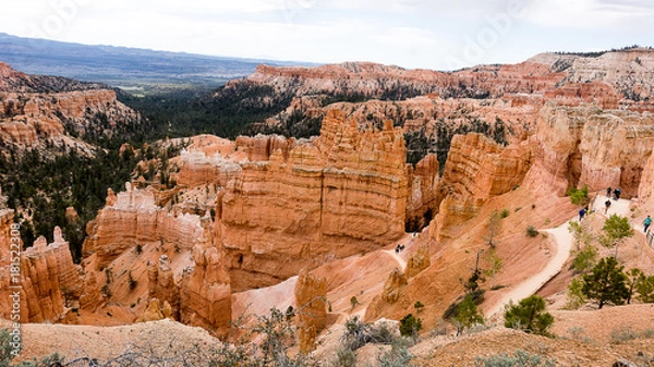 Obraz Bryce Canyon