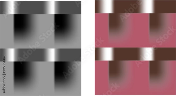 Fototapeta Background seamless pattern 