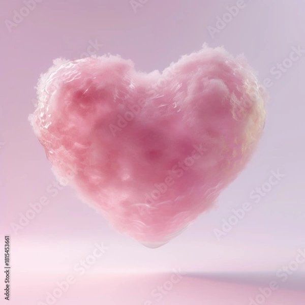 Fototapeta Elegant pale gold silk fabric background texture with soft folds.
﻿