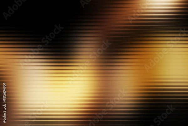 Obraz Colourful abstract background with a rippled glass effect,gradient multicolored. Grainy Vector Glass blurry pastel-colored neon. For projects such as covers, backgrounds
