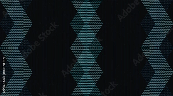 Obraz Circuit Technology Background,Digital and electronic Concept design,Vector illustration.